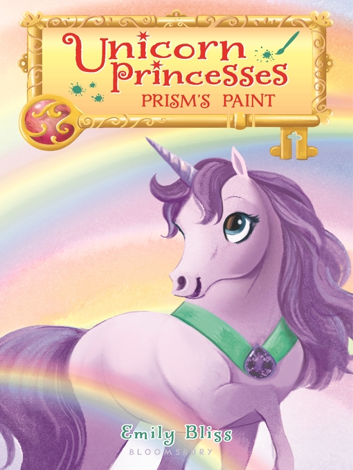 Title details for Unicorn Princesses 4 by Emily Bliss - Available